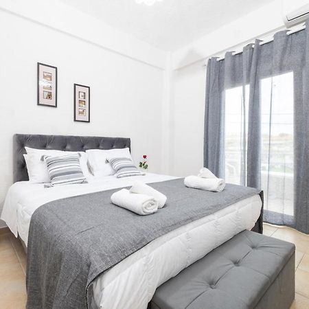Alexandra Studios Kallithea  Экстерьер фото