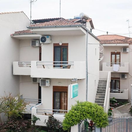 Alexandra Studios Kallithea  Экстерьер фото