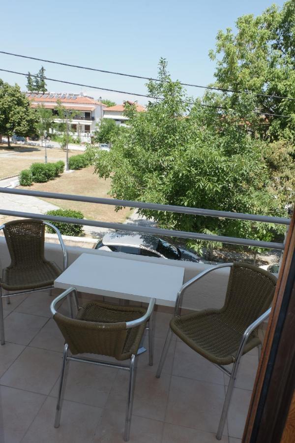 Alexandra Studios Kallithea  Экстерьер фото