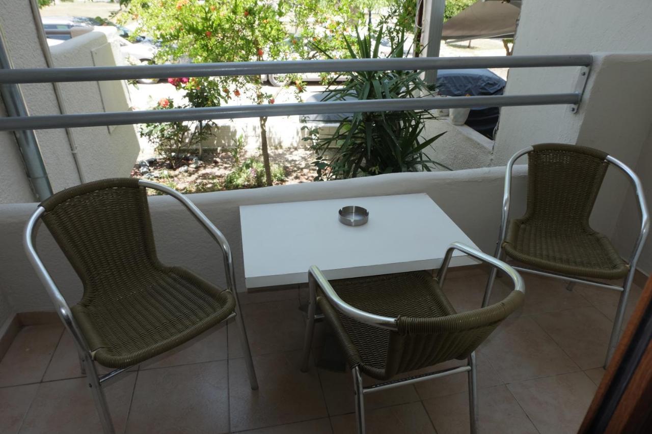 Alexandra Studios Kallithea  Экстерьер фото