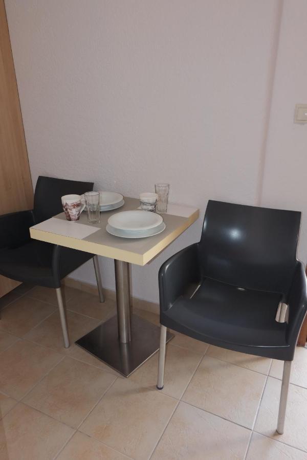 Alexandra Studios Kallithea  Экстерьер фото