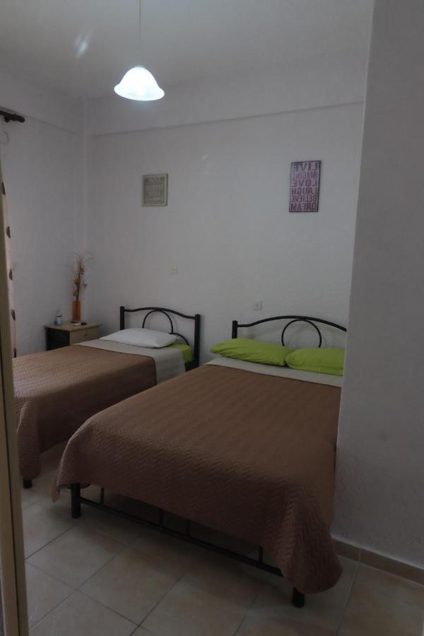 Alexandra Studios Kallithea  Экстерьер фото