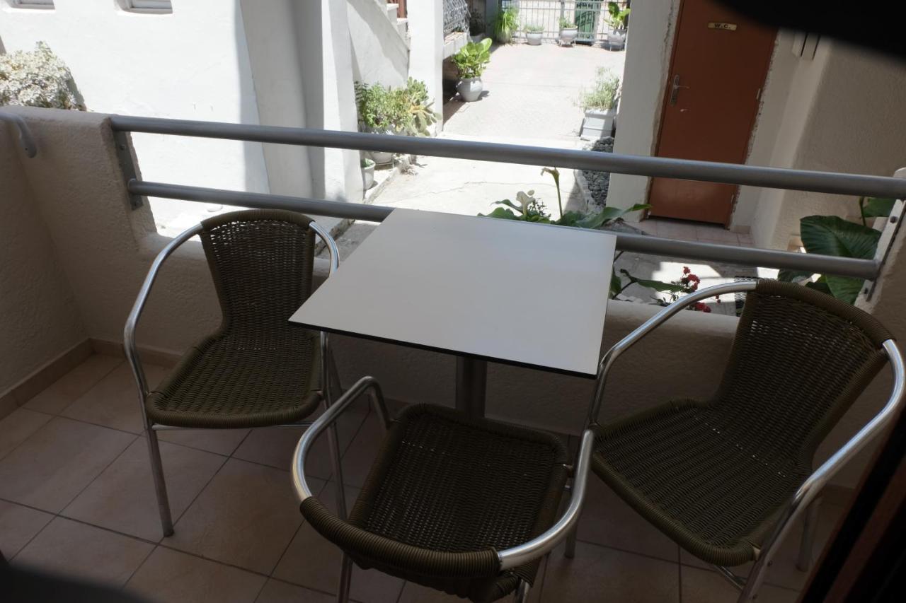 Alexandra Studios Kallithea  Экстерьер фото