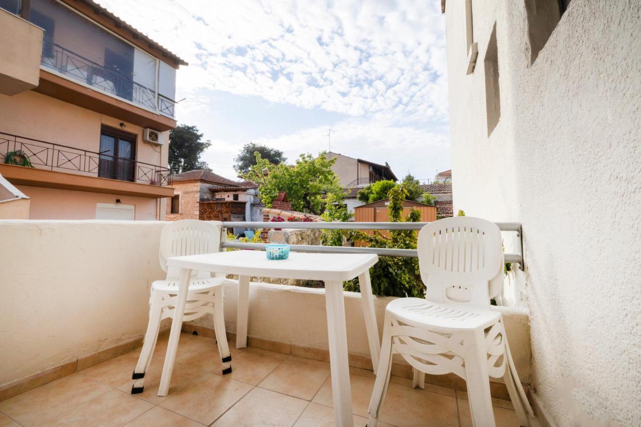 Alexandra Studios Kallithea  Экстерьер фото