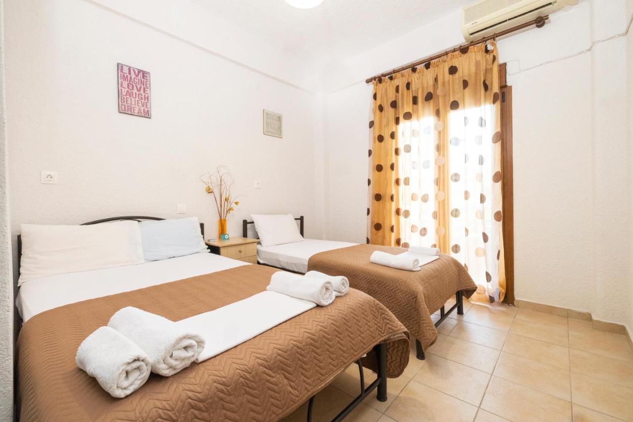 Alexandra Studios Kallithea  Экстерьер фото
