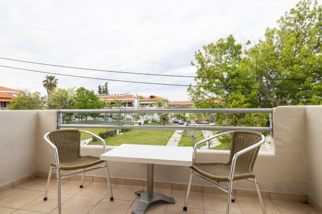 Alexandra Studios Kallithea  Экстерьер фото