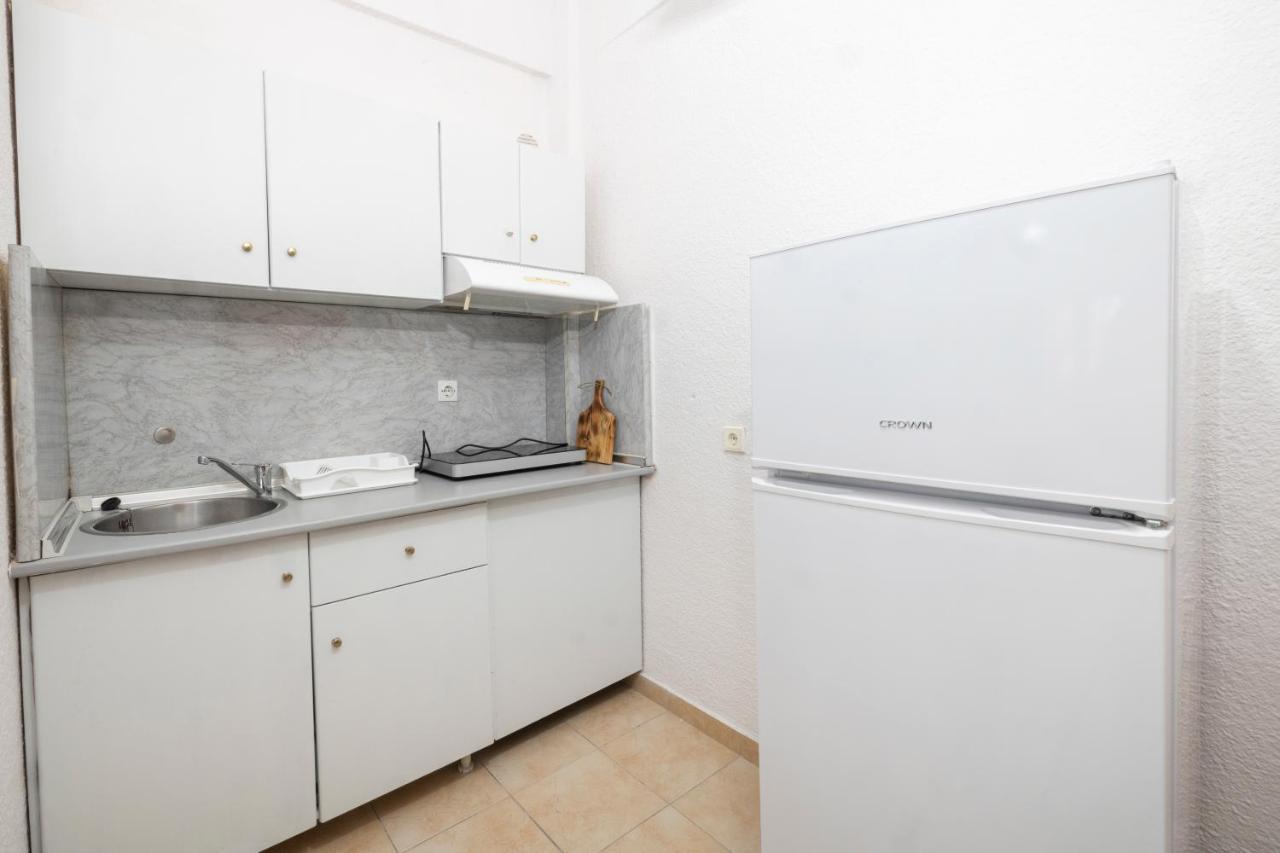 Alexandra Studios Kallithea  Экстерьер фото