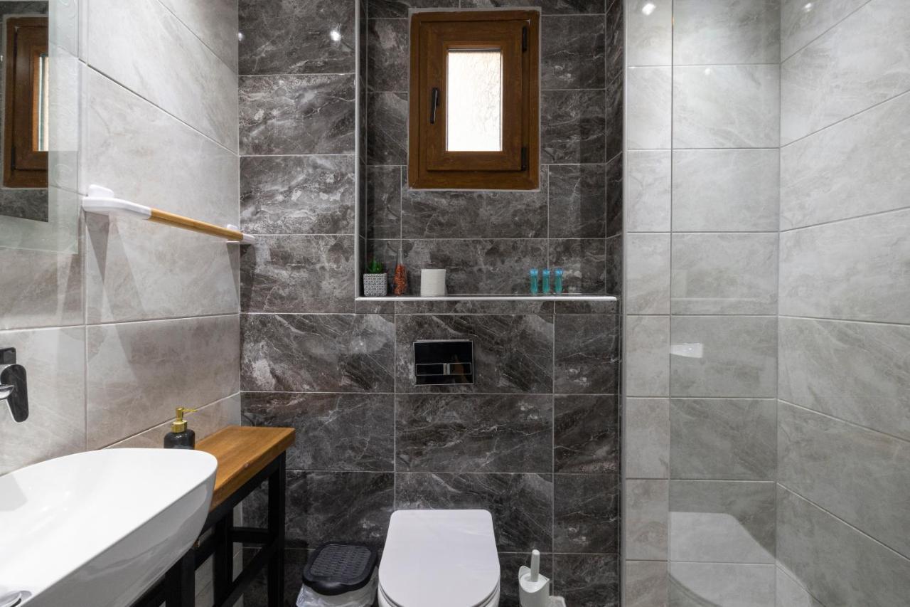 Alexandra Studios Kallithea  Экстерьер фото