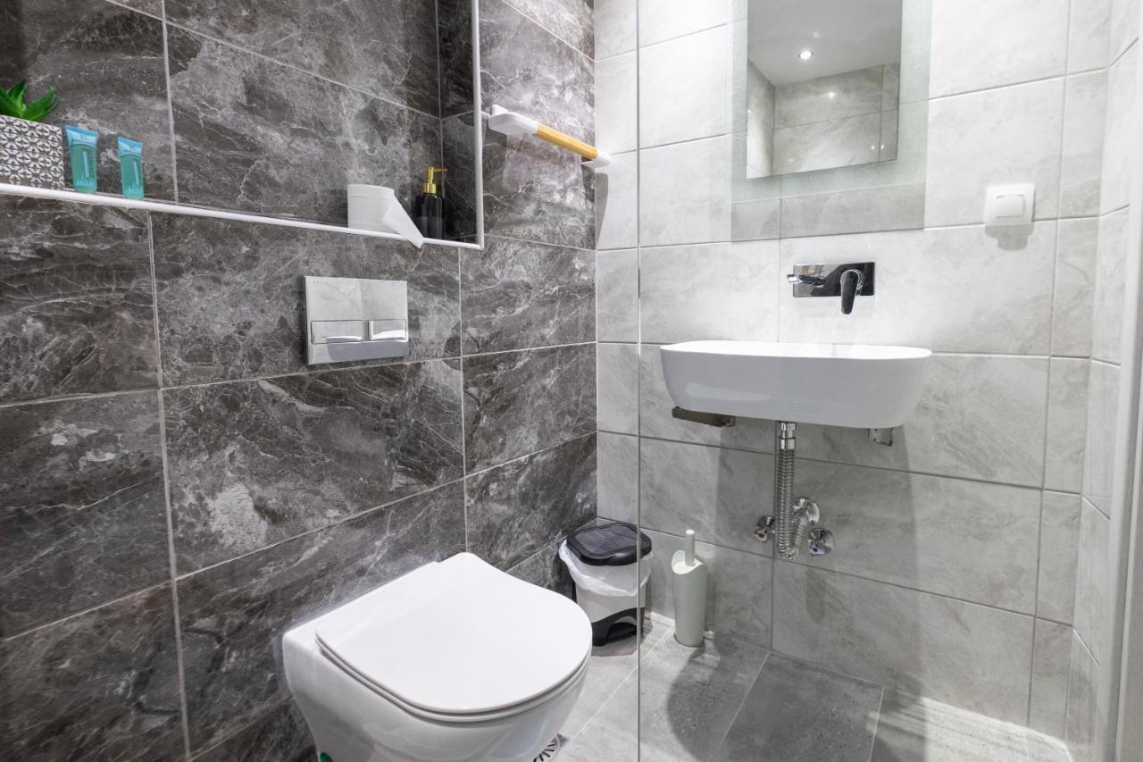 Alexandra Studios Kallithea  Экстерьер фото