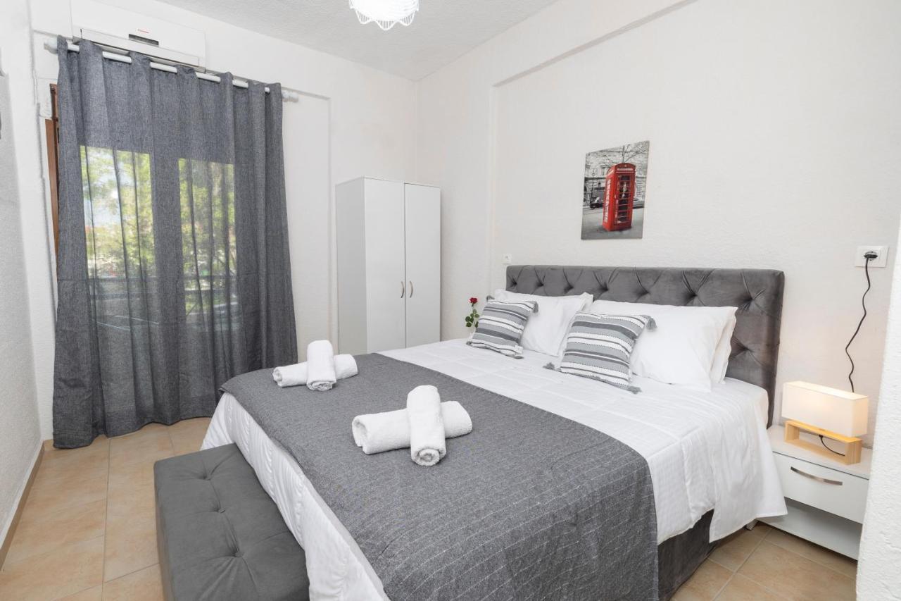 Alexandra Studios Kallithea  Экстерьер фото
