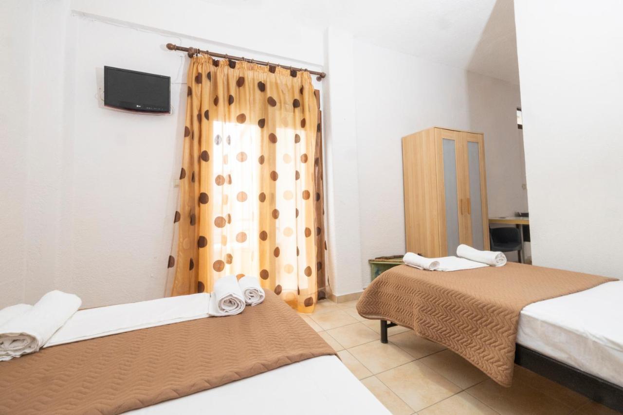 Alexandra Studios Kallithea  Экстерьер фото